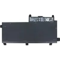 HP - Kannettavan tietokoneen akku - Li-Ion - 4.21 Ah - 48 Wh