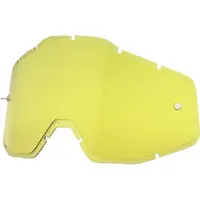 100% Cylindrical Anti Fog Ersatzlinsen