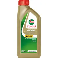 Castrol Edge 5W-30 M Moottoriöljy 1 litra