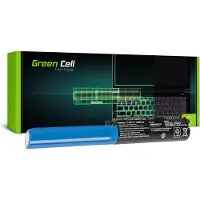 Green Cell As86 Kannettavan Tietokoneen Vaihtoakku