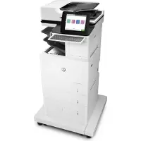 HP – LaserJet Enterprise Flow MFP M636z (7PT01A#B19)