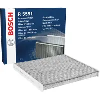 Bosch Raitisilmasuodatin 1 987 435 551
