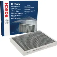 Bosch Suodatin, sisäilma 1 987 435 575