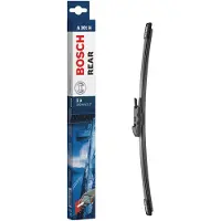 Bosch Aerotwin A301H Tuulilasinpyyhin, Pyyhkijänsulka, takalasi, 1 kpl - Audi - A3, Rs3. Mercedes - E-klass, W206, W463