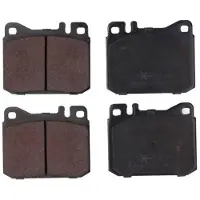 MAXGEAR Jarrupalasarja (4kpl), levyjarru 19-1084