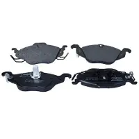 MAXGEAR Jarrupalasarja (4kpl), levyjarru 19-0664
