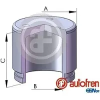 AUTOFREN SEINSA Mäntä, jarrusatula D025269