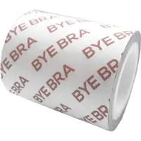 Bye Bra Breast Tape Roll + Satin Nipple Covers - Beige - A/F