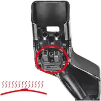 Valeo Pyyhkijänsulka AquaBlade 572320, 630/575mm, Edessä, 2 Kappale