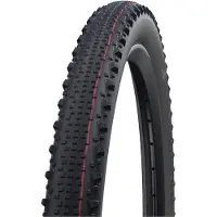 Schwalbe Thunder Burt Super Ground Evolution Taitettava rengas 29x2.10" TLE E-25 Addix Speed, musta 54-622 | 29x2,10" 2022 Sähköpyörän renkaat
