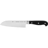 WMF Spitzenklasse Plus 1892306032 santoku knife, 16 cm
