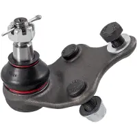 FEBI BILSTEIN Pallonivel 43085