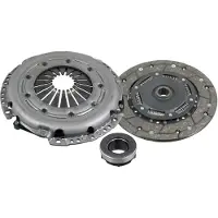 Blue Print Clutch Kit