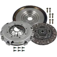Blue Print Kytkinpaketti ADV183067