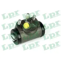 LPR Jarrusylinteri 5264
