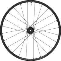 Shimano WH-MT601 Rear Wheel 27,5" (584 mm) Levyjarrut 12x148 Micro Spline Center Lock 21 mm Pyörät