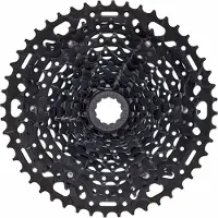 Microshift kasetti 10-vaihteinen, 11-48T, AdventX