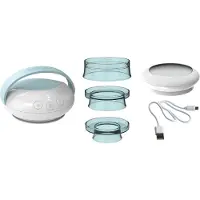 Homedics - Smothee IR