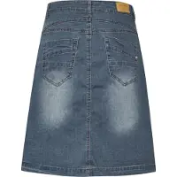 Cream Hame 'CR Lone' sininen denim / vaaleanruskea