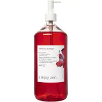 PADU Stimulating Shampoo stimuloiva shampoo hiustenlähtöön 1000 ml