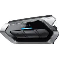 Sena 50R Sound by Harman Kardon Bluetooth Viestintäjärjestelmän yksi paketti