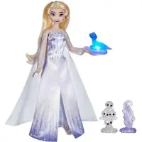 Hasbro Taianomaisia Hetkiä Elsa Frozen 2