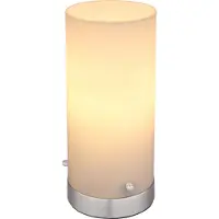 Globo Syli LED pöytävalaisin