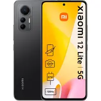Xiaomi 12 Lite 5G
