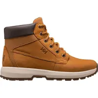 Helly Hansen Bowstring Primaloft - Brown - 41