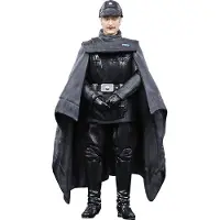 Hasbro Star Wars: Andor Black Series -toimintahahmo Imperiumin upseeri (Dark Times) 15cm