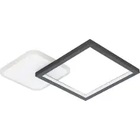Eglo Gafares led 15W 33x33cm kattovalaisin