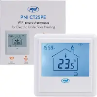 Pni Ct25pe älykäs Termostaatti
