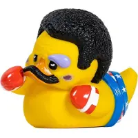 TUBBZ - Rocky Tubbz STD ED Apollo Creed