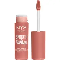 Nyx PROFESSIONAL MAKEUP Smooth Whip Matte Lip Cream 22 Cheeks
