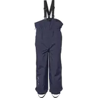 Isbjörn of Sweden Kids' Kuling Hard Shell Pant Navy 98/104