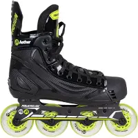 Powerslide Aether 80 Rullaluistimet