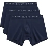 Gant 900023004 Boxerit 3 Yksiköt