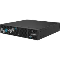 BlueWalker – PowerWalker BP AT48R-8x9Ah, 12 V, 9 ah, 8 kpl, Musta, 23,7 kg, 438 mm (10134065)