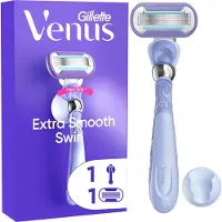 Gillette Venus Venus Deluxe Smooth Swirl -parranajoparranajokoneet