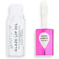 Revolution Glaze Lip Oil 4,6 ml ? Lust Clear