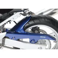 Bodystyle Pyöränsuojus Sportsline SV 650/S –02 MAALAAMATON