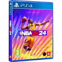 NBA 2K24 (PS4)