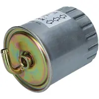 KAMOKA Polttoainesuodatin F311901