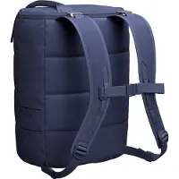 Db Roamer Duffel Pack 25L Blue Hour Duffelit OneSize