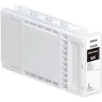 Epson UltraChrome PRO, Musta, 350 ml, 1 kpl, Kertapakkaus