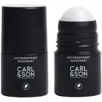 Carl&Son Skincare Antiperspirant Deodorant 50 ml