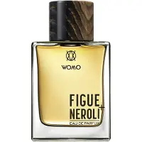 WOMO Figue + Neroli Eau de Parfum 100 ml