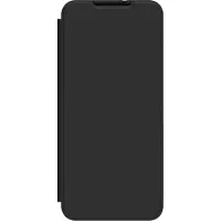 Samsung Anymode Galaxy A35 5G Wallet Flip Case Black