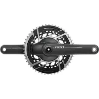 Sram Red Axs Dub 12s Kampisarja Tehomittarilla