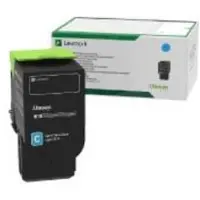 Lexmark CS963 CX96x XC96x Cyn 46.9K Crtg (77L0H20)